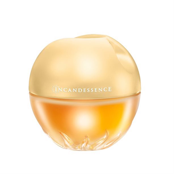 ادوپرفیوم زنانه اینکاندیشنس آون incandessence EDP 50ml